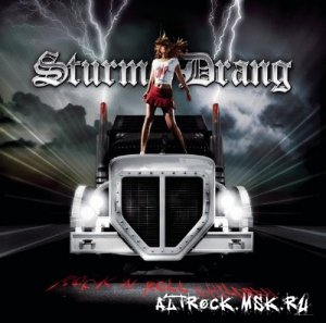 Sturm Und Drang - Rock 'n' Roll Children [2008]