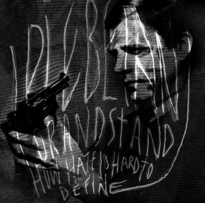 Plebeian Grandstand - How Hate Is Hard To Define [2010]