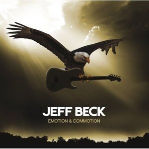 Jeff Beck - Emotion & Commotion [2010]