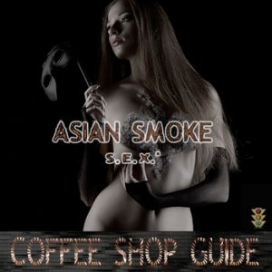 VA - Asian Smoke S.E.X. [2010]