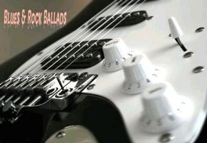 VA - Blues & Rock Ballads [2010]