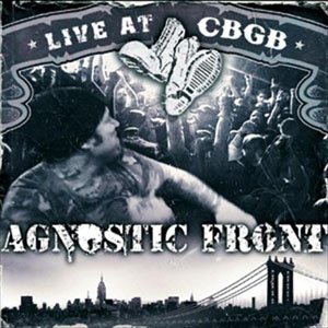 Agnostic Front - Discography [1984-2015]