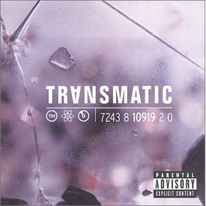 Transmatic - Transmatic [2001]