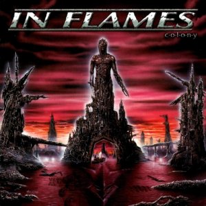In Flames -  [1994-2011]