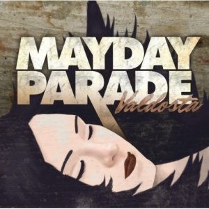 Mayday Parade - Valdosta [EP] [2011]