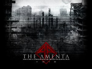 The Amenta -  [2004-2011]