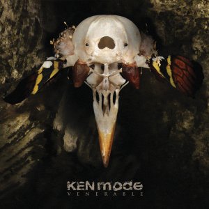KEN mode - Venerable [2011]