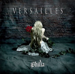 Versailles -  [2007 - 2012]