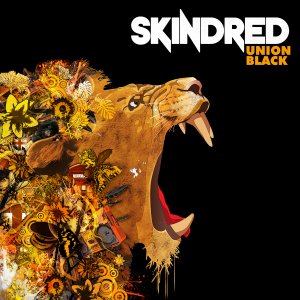 Skindred - Union Black [2011]