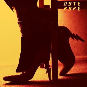 Date Rape - Date Rape [2011]