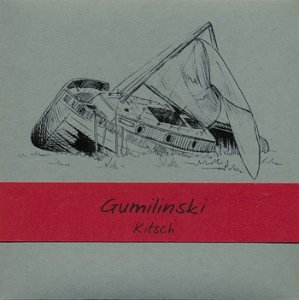 Gumilinski - Discography [2009-2011]