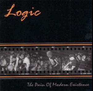 Logic - The Pain Of Modern Existence (EP) [1999]