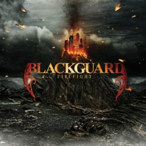 Blackguard  Firefight [2011]