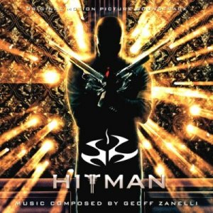 Geoff Zanelli - Hitman: The Movie OST [2007]
