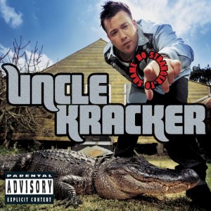 Uncle Kracker - No Stranger To Shame [2002]