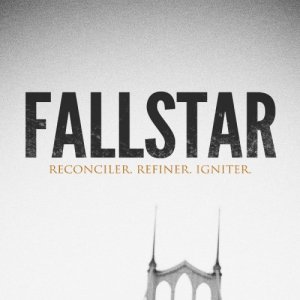 Fallstar - Reconciler.Refiner.Igniter [2011]