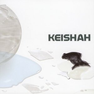 Keishah - Keishah [2005]