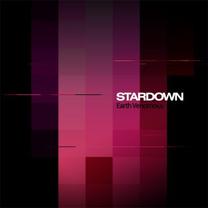 Stardown - Earth Venomous (Single) [2011]