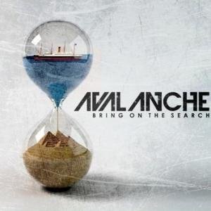 Avalanche - Bring On The Search (EP) [2011]