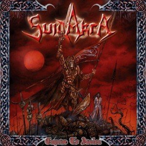 SuidAkra -  [1997-2011]