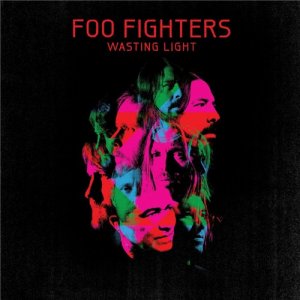 Foo Fighters - Wasting Light [2011]