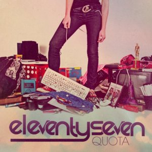 Eleventyseven - Quota (EP) [2011]
