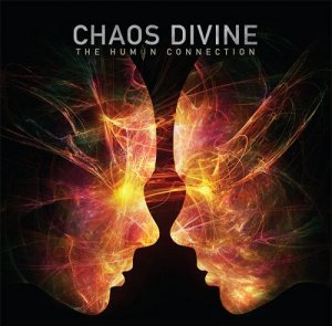 Chaos Divine - The Human Connection [2011]