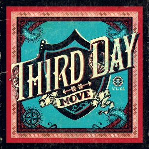 Third Day - Move [2010]