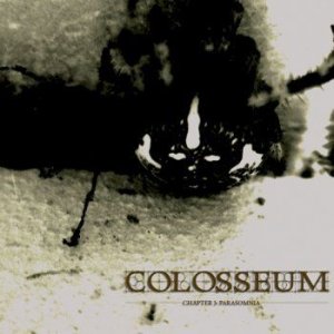 Colosseum - Chapter 3: Parasomnia [2011]