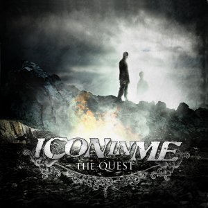 Icon In Me - The Quest (Maxi Single) [2011]