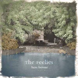 The Feelies - Here Before [2011]