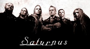 Saturnus -  [1996-2006]