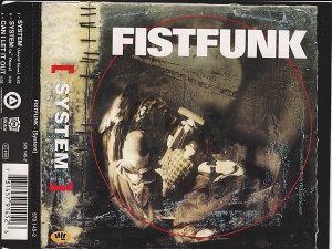 Fistfunk - System (Single) [1995]
