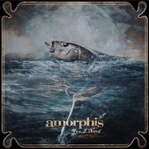 Amorphis - You I Need (Single) [2011]