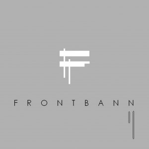 Frontbann - 1 (EP) [2011]