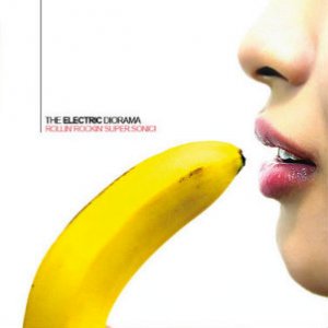 The Electric Diorama -    [2007 - 2011]