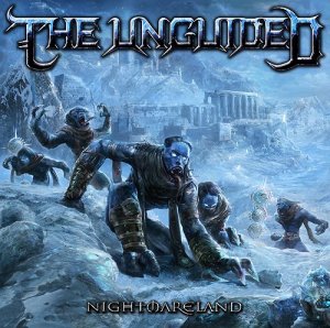 The Unguided - Nightmareland (EP) [2011]
