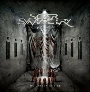 Scar Symmetry - The Unseen Empire [15.04.2011]