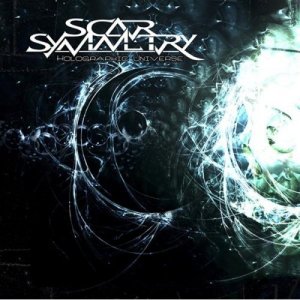 Scar Symmetry - Holographic Universe [2008]