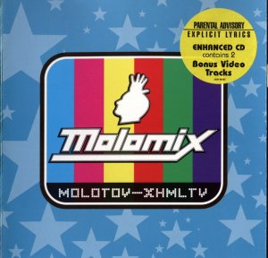 Molotov -  [1997-2007]
