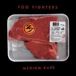 Foo Fighters - Medium Rare (Vinyl) [2011]