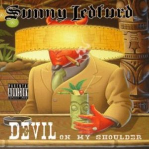 Sunny Ledfurd - Devil On My Shoulder [2006]