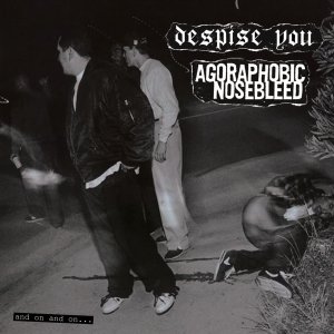 Agoraphobic Nosebleed -  [1994 - 2011]