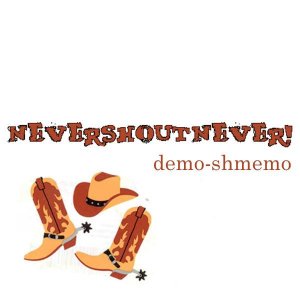 NeverShoutNever! -  [2008 - 2010]