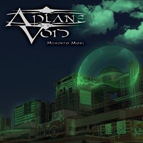 A Plane To The Void - Memento Mori [ep] (2011)