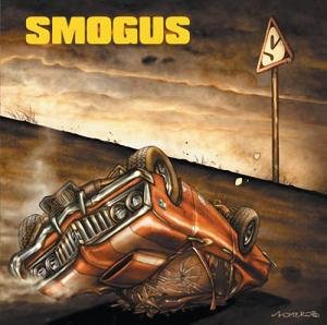 Smogus - No Matter What The Outcome [2004]