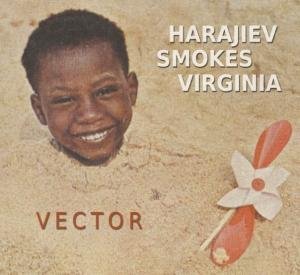 Harajiev Smokes Virginia! - Vector [2011]
