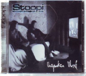 Stoopi - Unspoken Word [2002]