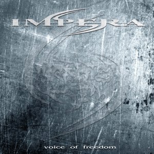 Impera - Voice Of Freedom (EP) (2011)