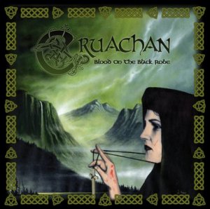 Cruachan - Blood On The Black Robe [2011]